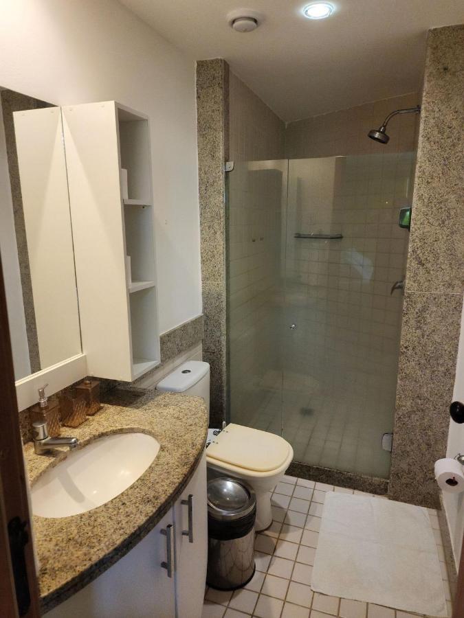 Marulhos Resort - Flat E Studio Порту-де-Галиньяш Экстерьер фото