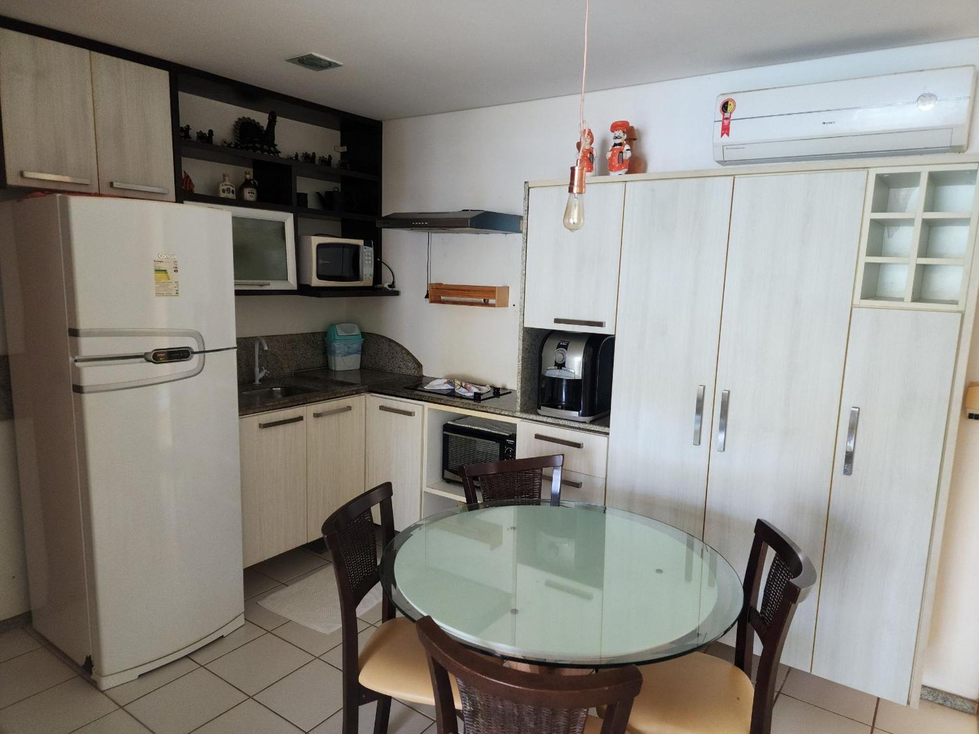 Marulhos Resort - Flat E Studio Порту-де-Галиньяш Экстерьер фото